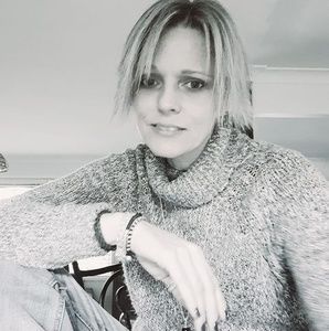 Meet your Posher, Ania